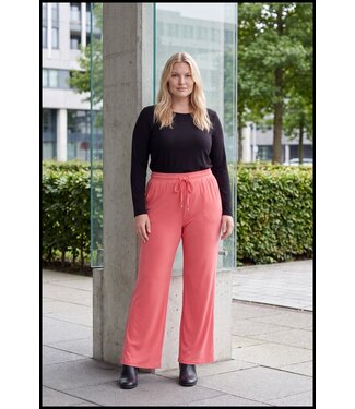 Magna Red Magna Pants