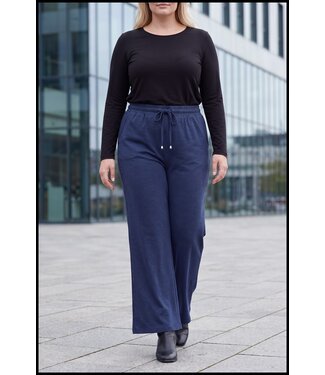 Magna Blue Magna Pants