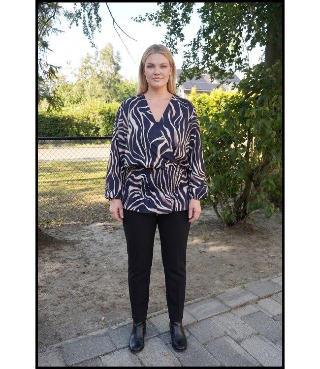Prachtige Blouse