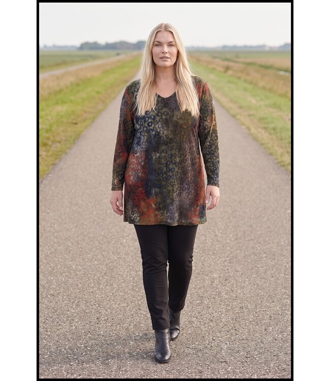Superzachte Magna Tuniek