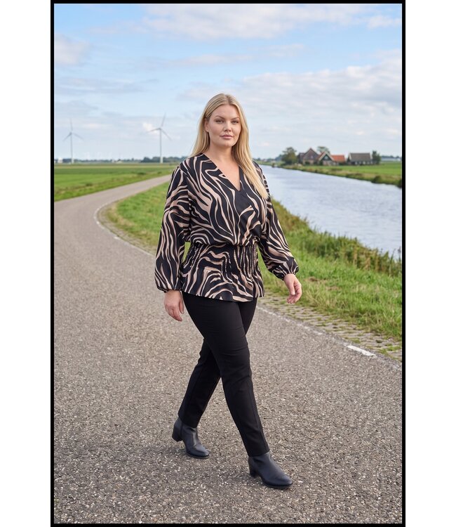 Prachtige Blouse