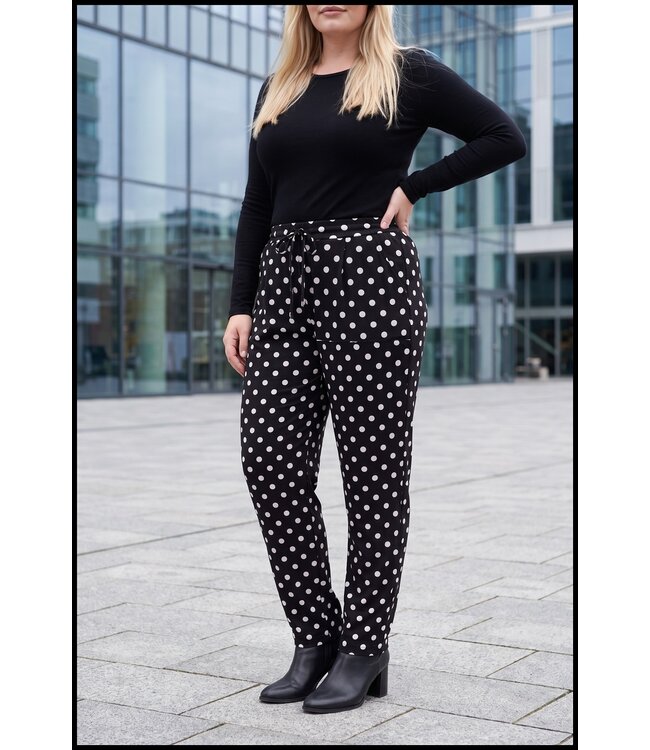 Travel Polka Dot Magna Broek