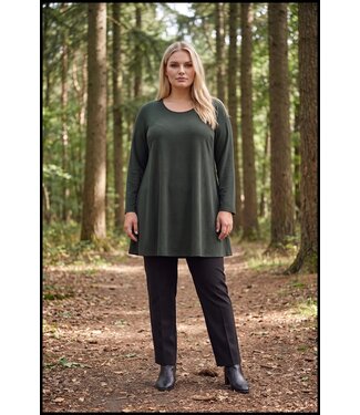 Magna Green Magna Tunic