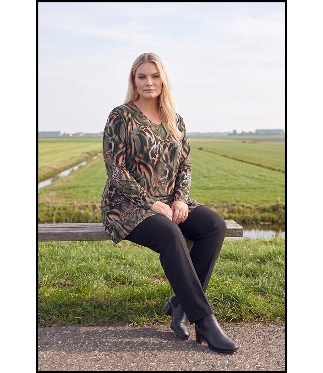 Travel Magna Tuniek