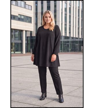 Magna Black Magna Tunic