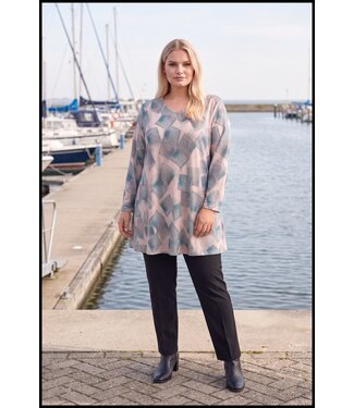 Magna Brown Magna Tunic