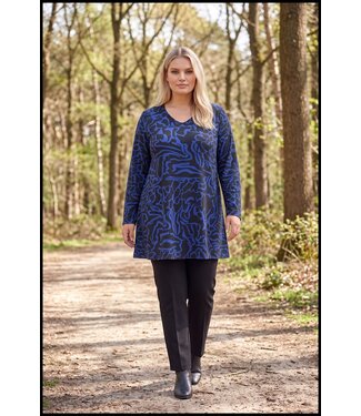 Magna Black Magna Tunic