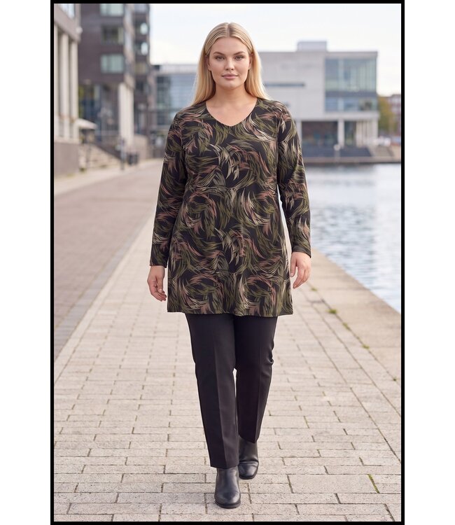 Warme Magna Tuniek