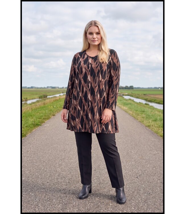 Warme Magna Tuniek