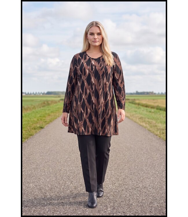 Warme Magna Tuniek
