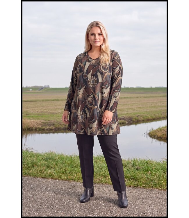 Warme Magna Tuniek
