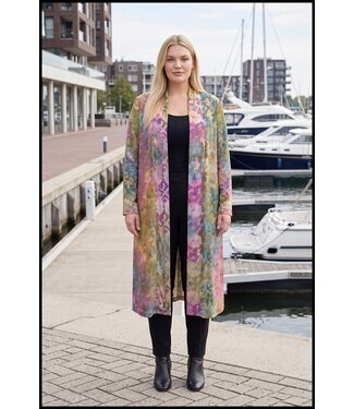 Magna Brown Magna Waistcoat