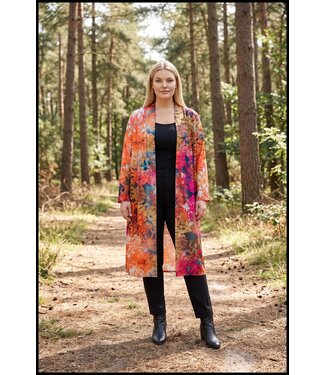 Magna Green Magna Waistcoat