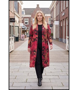 Magna Brown Magna Waistcoat