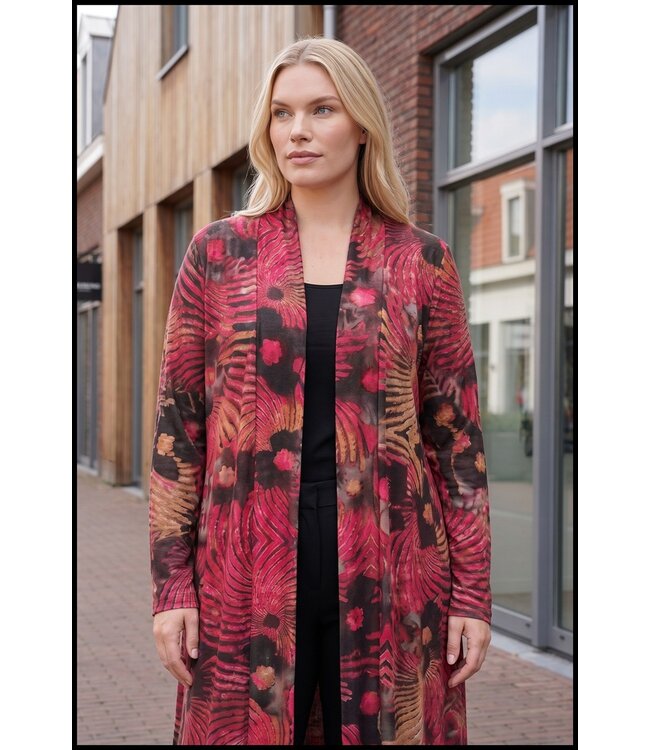 Brown Magna Waistcoat