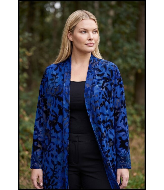 Mooi Lang Magna Vest