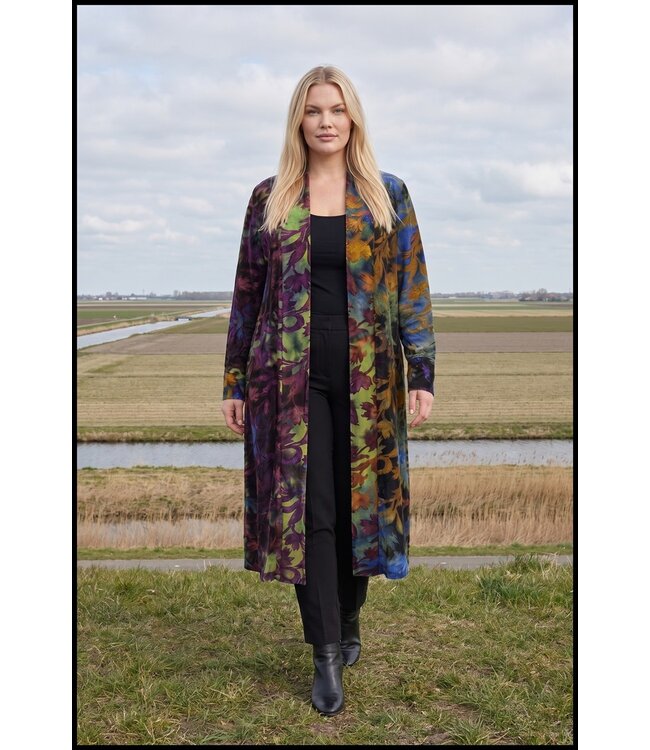 Mooi Lang Magna Vest