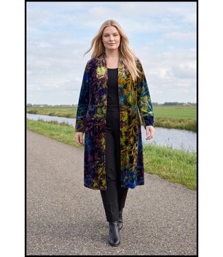 Magna Green Magna Waistcoat