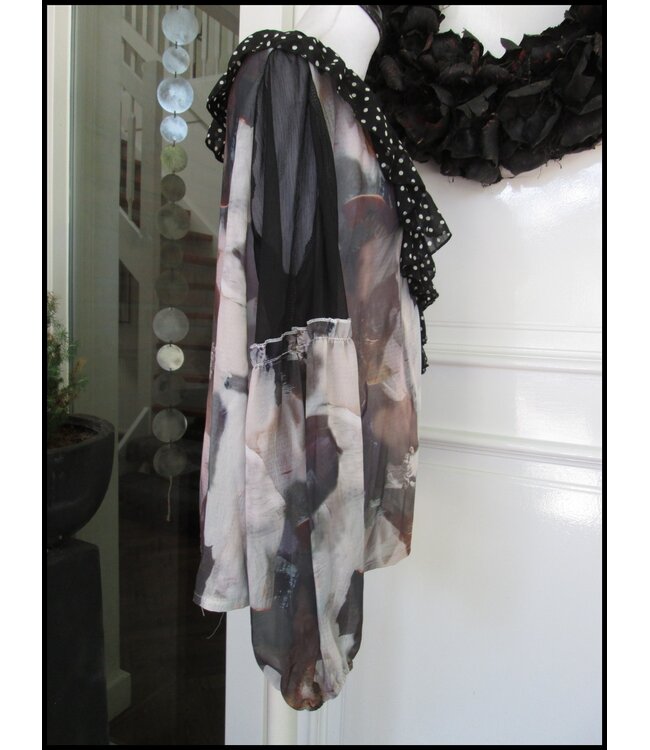 Prachtige Blouse
