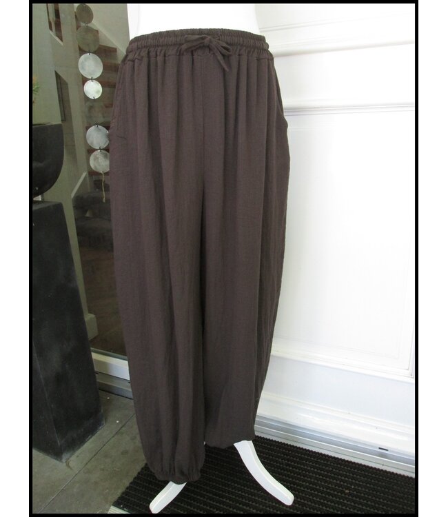 Winterse Broek