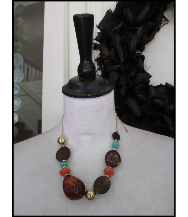 Verstelbare Ketting