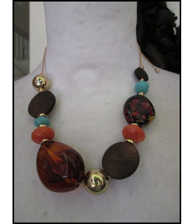 Verstelbare Ketting