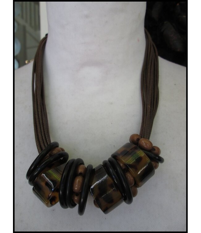 Verstelbare Ketting