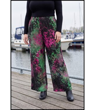 Magna Pink Magna Pants