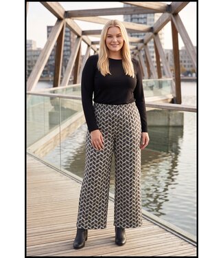 Magna Green Magna Pants