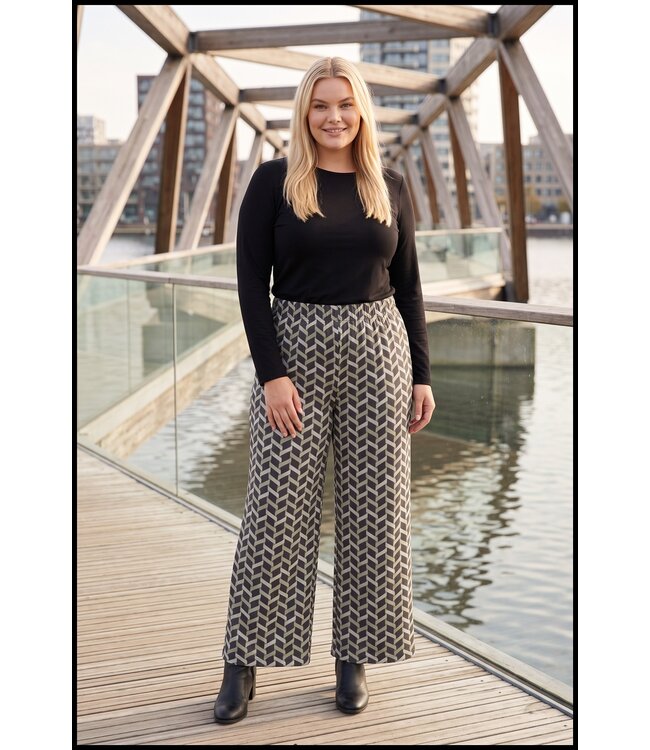 Travel Magna Broek
