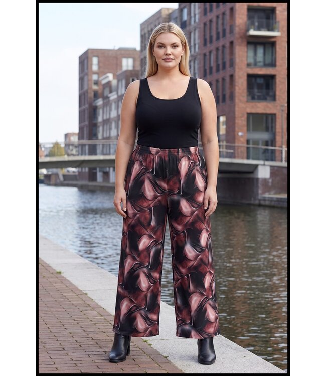 Travel Magna Broek