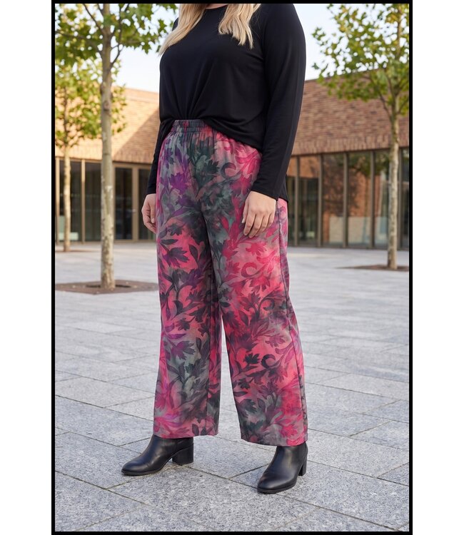 Travel Magna Broek