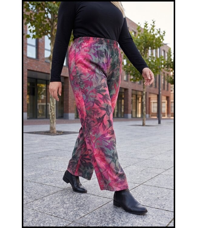 Travel Magna Broek
