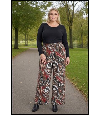 Magna Green Magna Pants