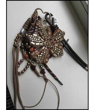 merkloos Trendy Ketting