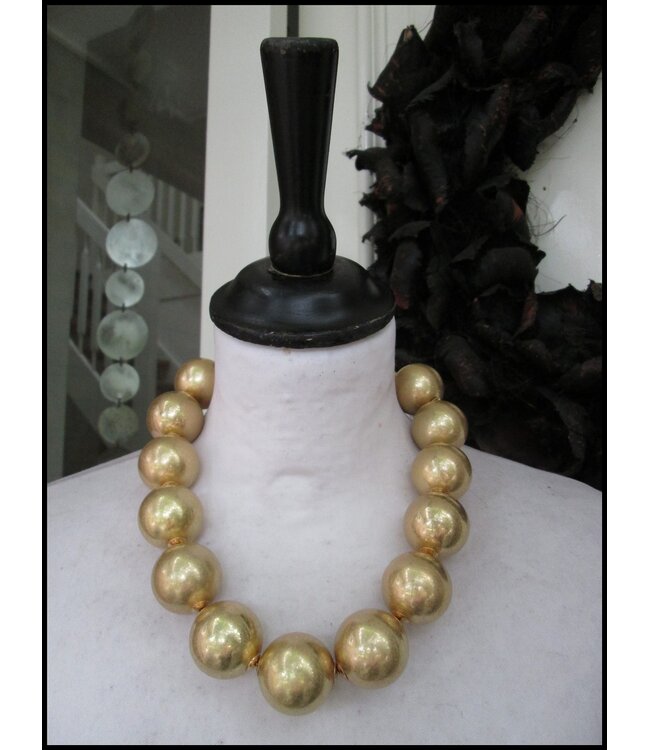 Grote Parel Ketting