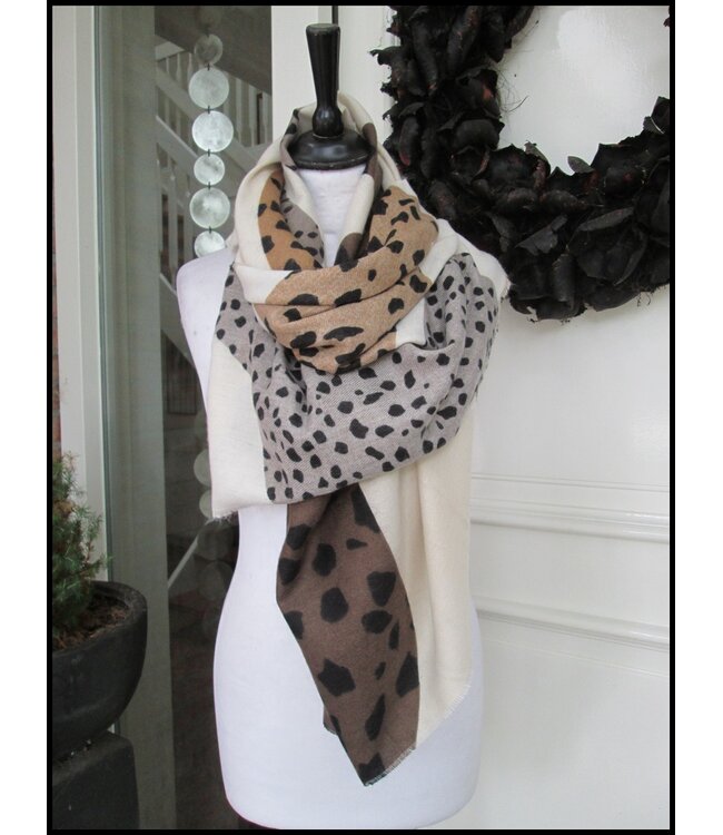 Black Shawl