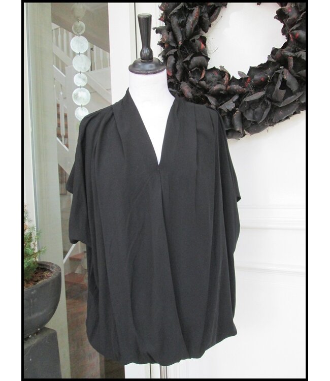 V-Hals Blouse