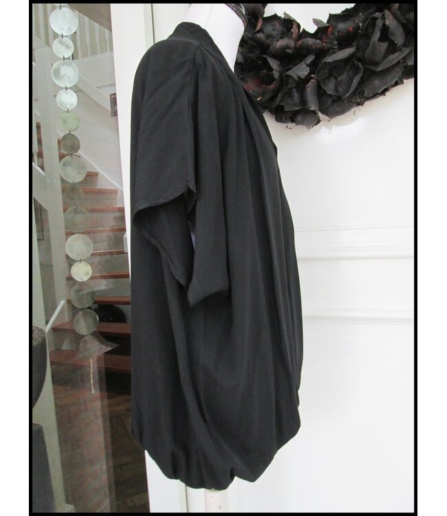 V-Hals Blouse