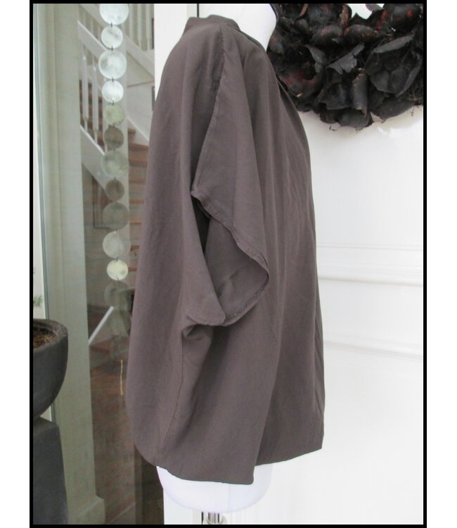 V-Hals Blouse