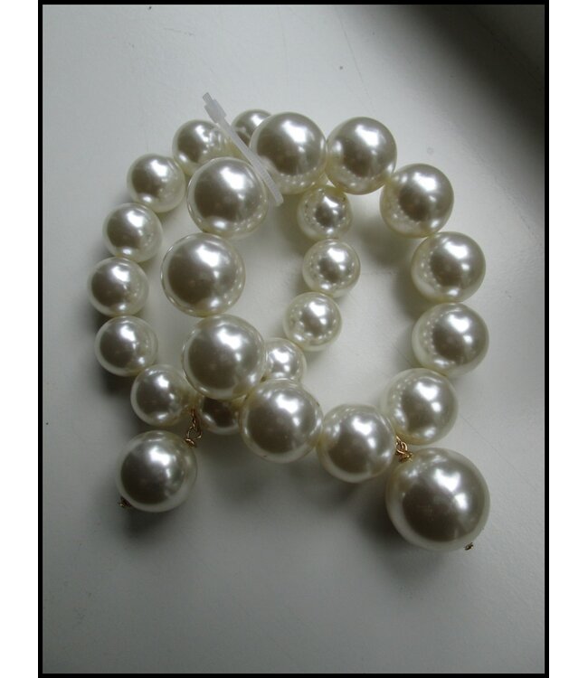 Tweedelige Armband