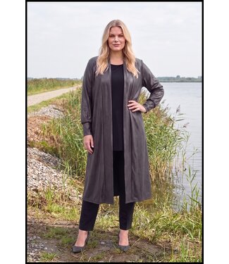 Magna Blue Magna Waistcoat