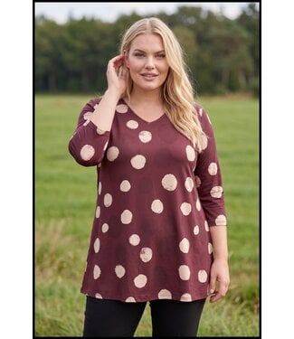 Magna Red Magna Shirt