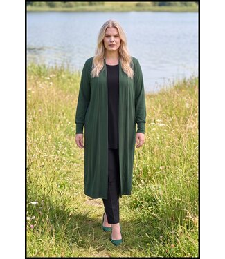 Magna Mooi Lang Magna Vest
