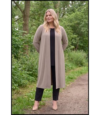 Magna Travel Taupe Magna Vest