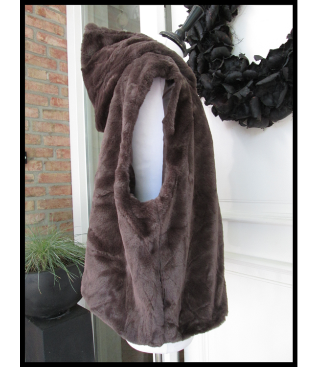 Superzacht Bodywarmer