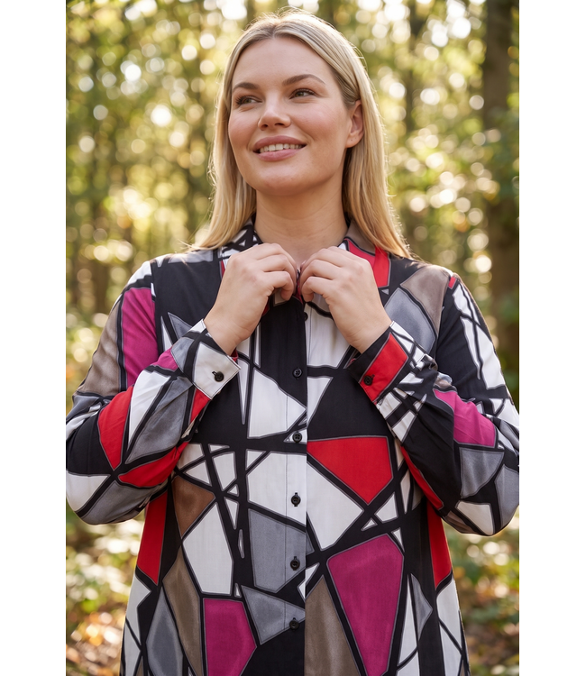 Magna Blouse