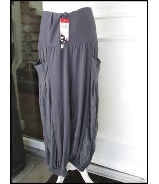 Magna Taupe Magna Broek