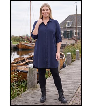 Magna Travel Magna Blouse