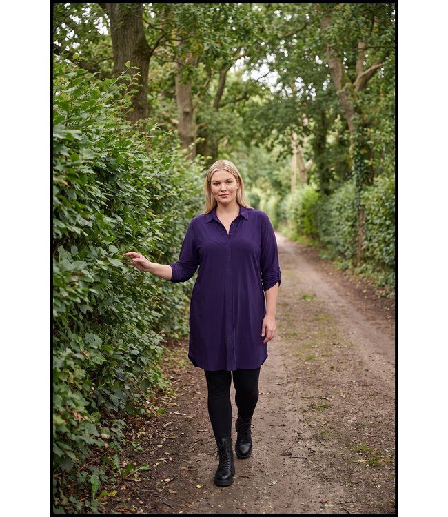 Trendy Magna Blouse